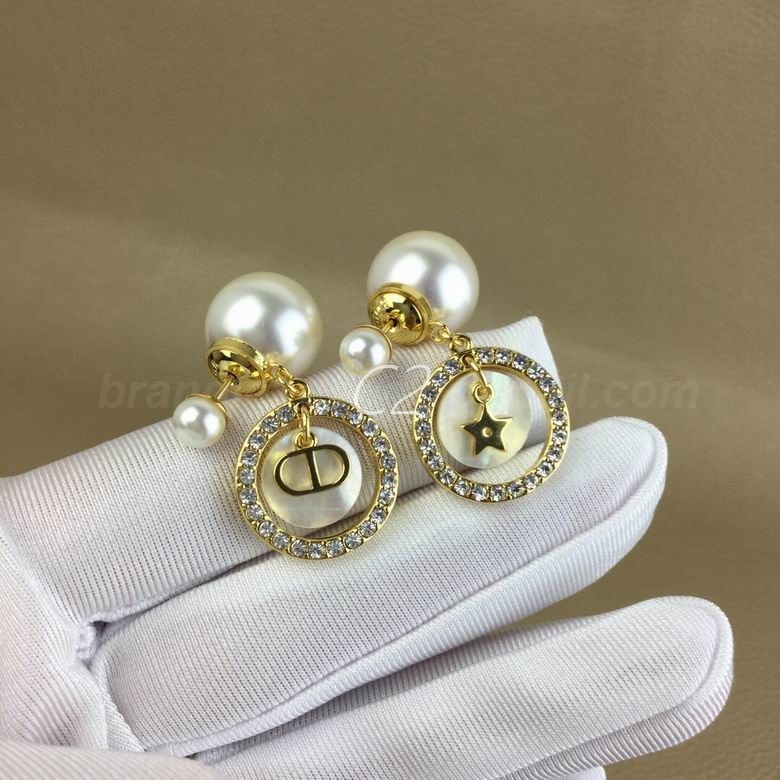 DIOR Earrings 114